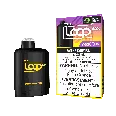 STLTH LOOP MAX - POD + KIT PACKAGE - BANANA BERRY ICE.webp