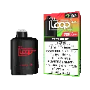 STLTH LOOP MAX - POD + KIT PACKAGE - STRAWBERRY KIWI.webp