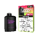 STLTH LOOP MAX - POD + KIT PACKAGE - CHERRY LIME ICE.webp