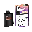STLTH LOOP MAX - POD + KIT PACKAGE - PEACH BERRY.webp