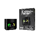 STLTH LOOP MAX - DEVICE + KIT PACKAGE - BLACK (1).webp