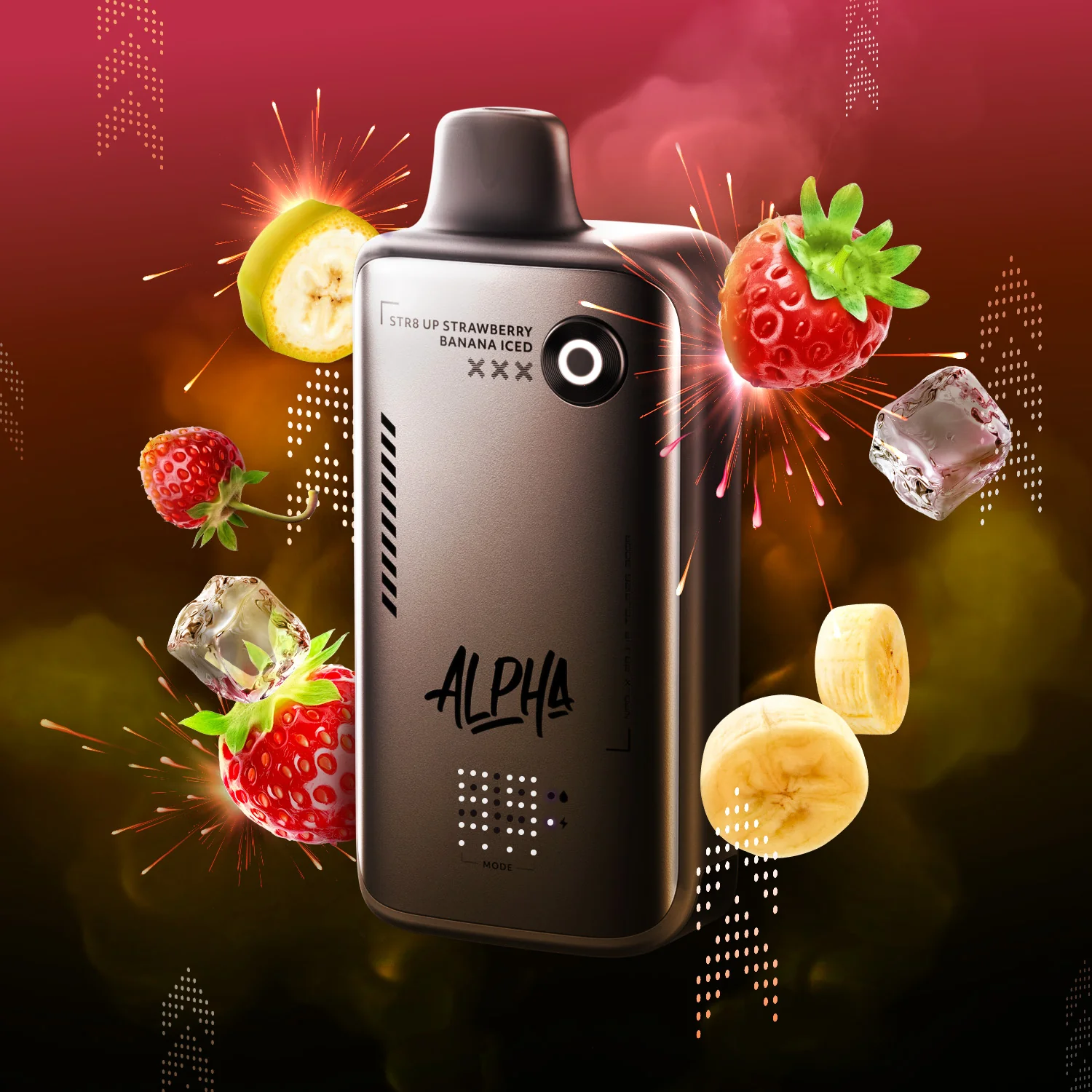 FlavorBeast-ALPHA_APR2026_FR_Str8UpStrawberryBananaIced.webp