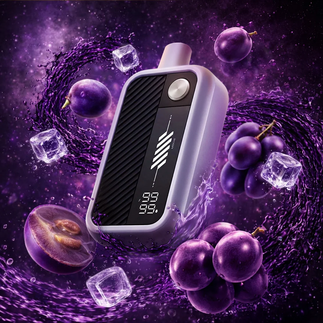 FlavourBeast_BeastMode_MAX3_Unleashed_MAY2026_EpicGrapeIced.webp