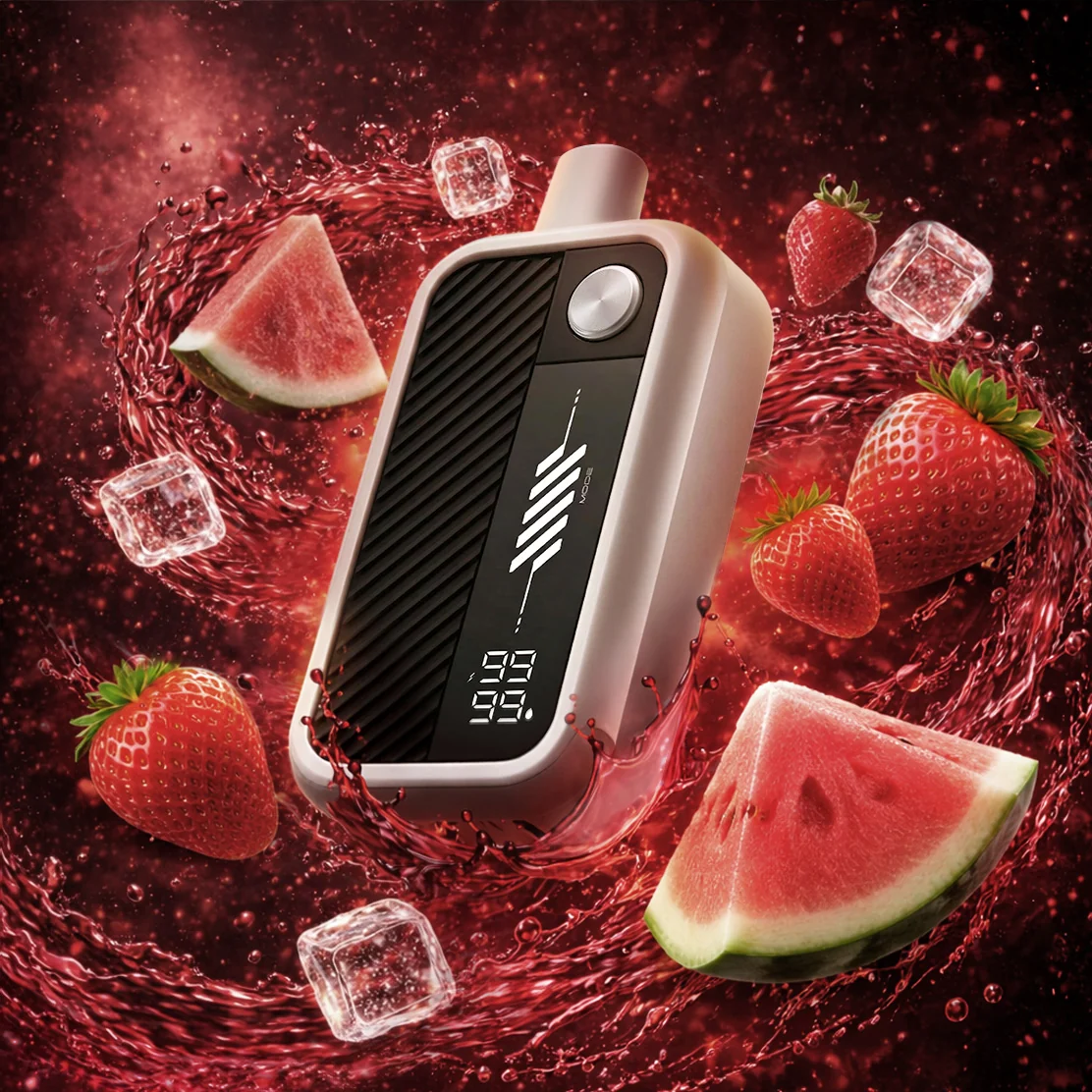 FlavourBeast_BeastMode_MAX3_Unleashed_MAY2026_EpicStrawberryWatermelonIced.webp