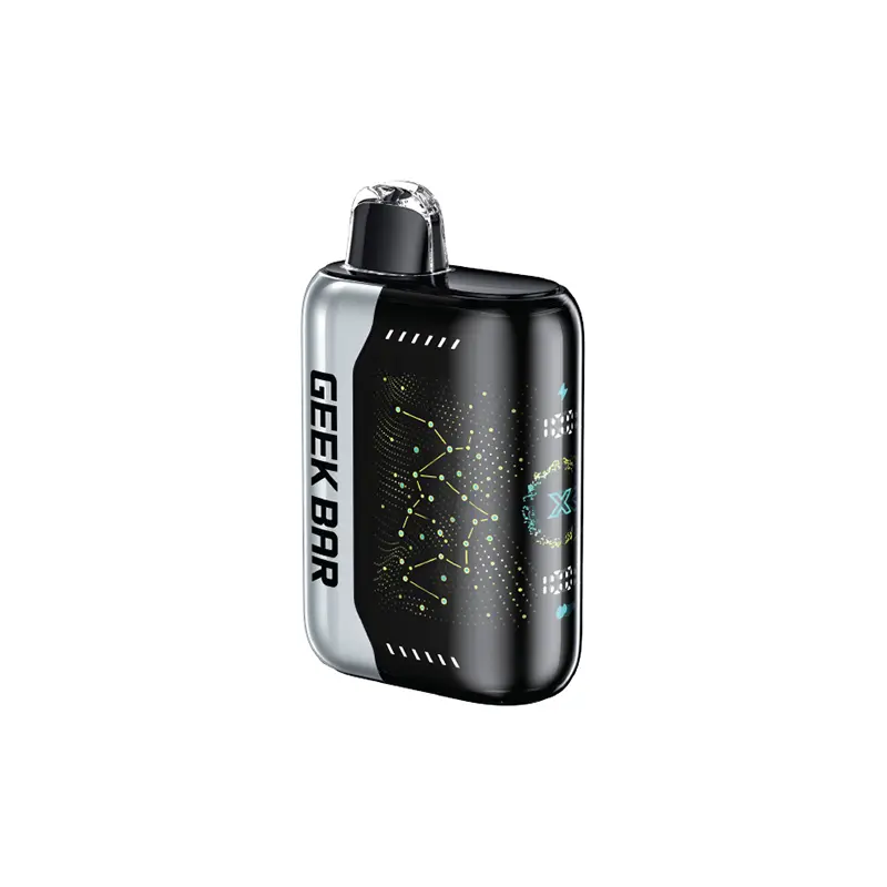 Pulse X - Rich Tabacco