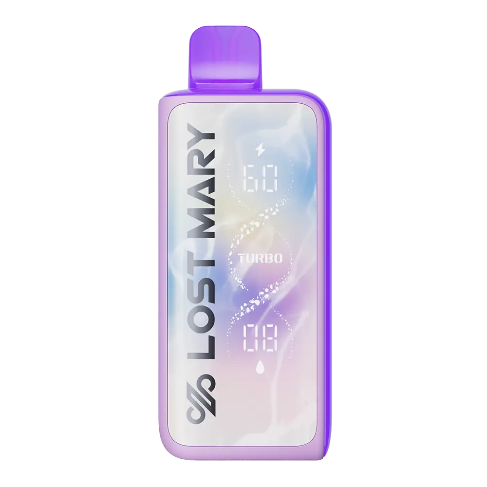 MT50K - Berry Bomb Ice
