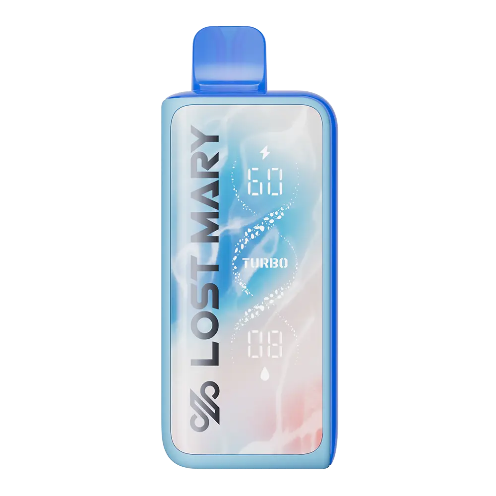 MT50K - Bomb Blue Razz