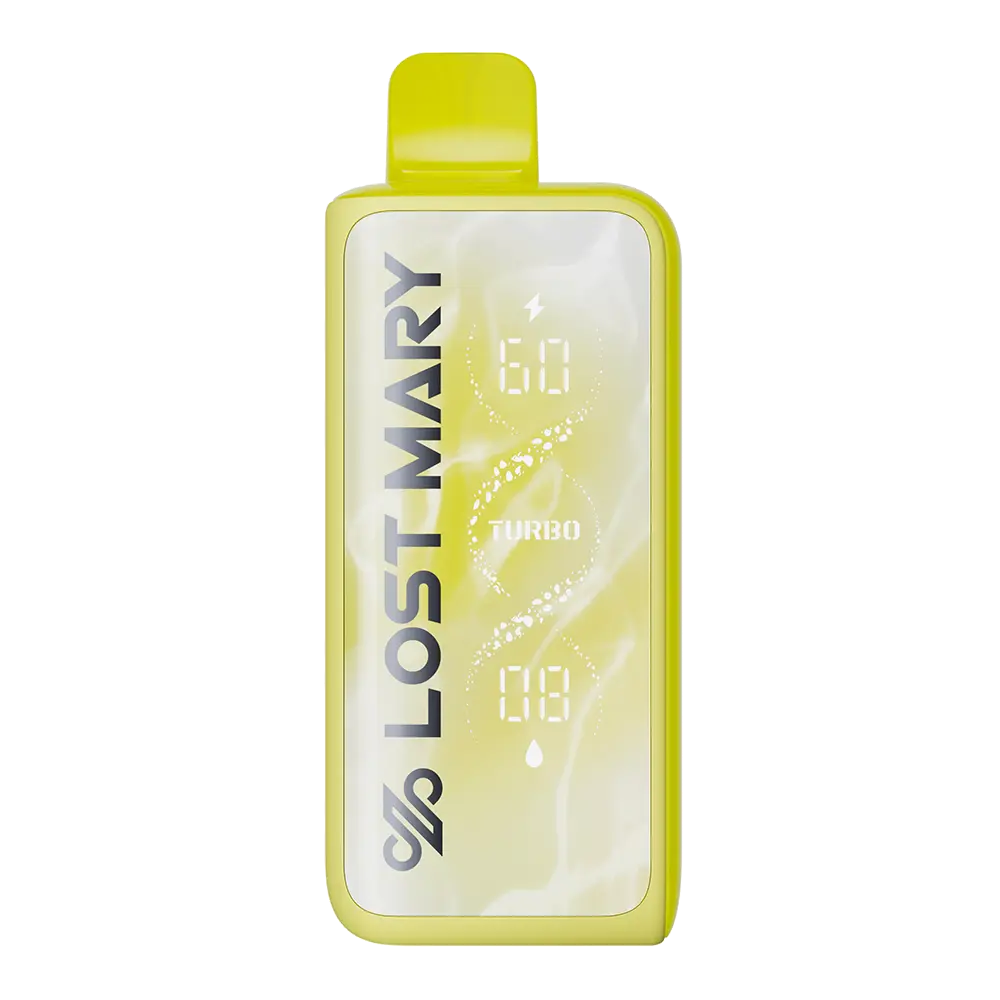 MT50K - Frozen Pineapple