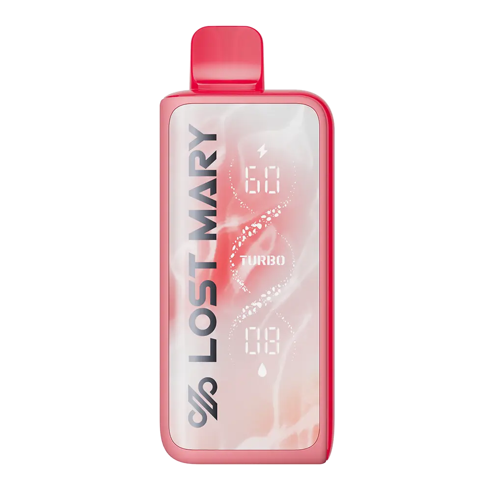 [90591] MT50K - Icy Pom Blast