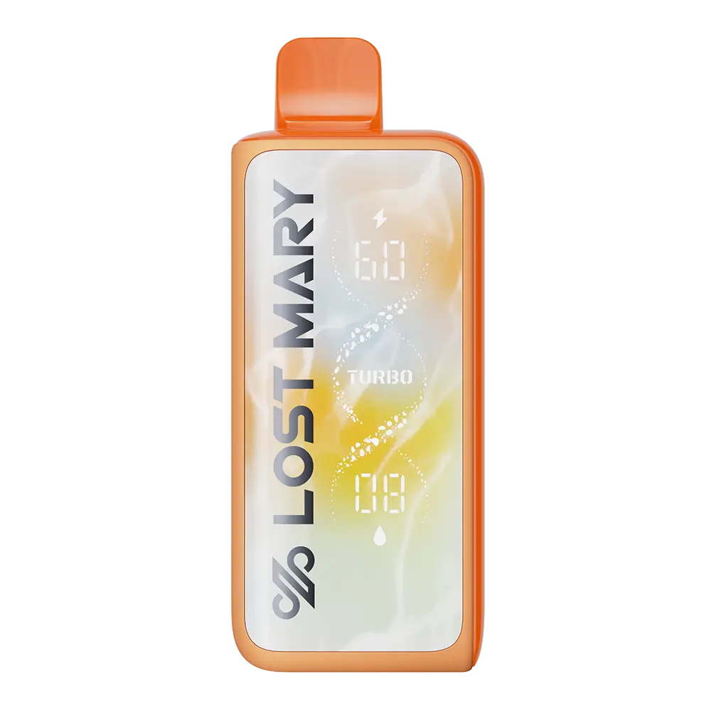 MT50K - Mango Berry Chill