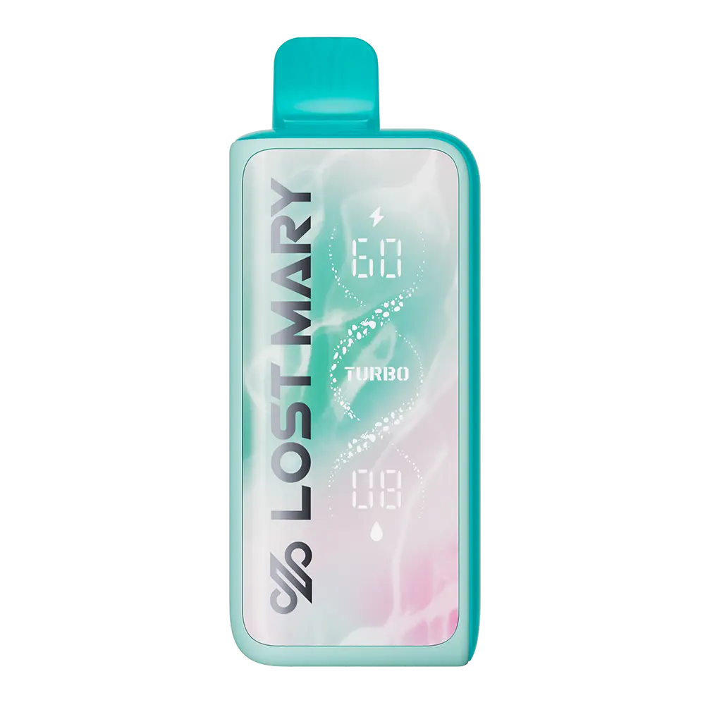 [90586] MT50K - Muskoka Mint