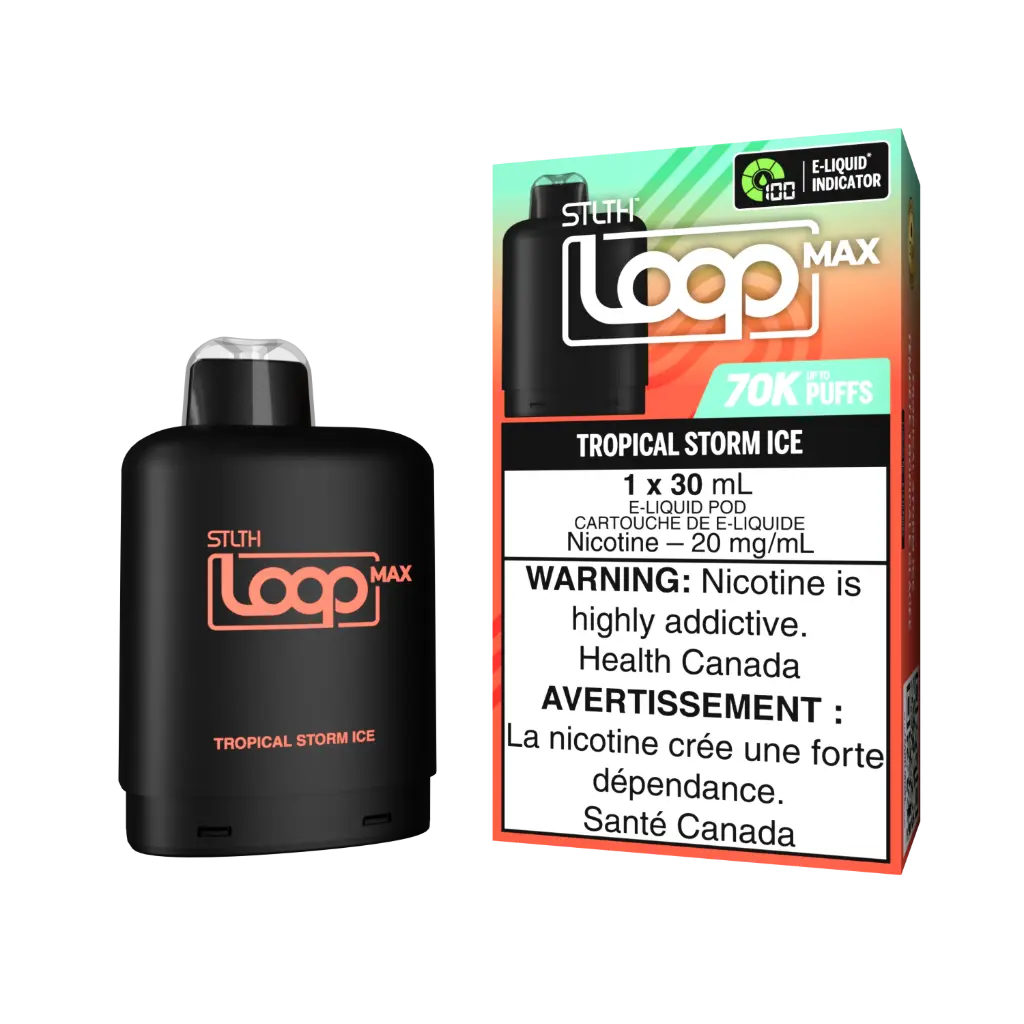 [90725] Loop Max - Tropical Storm Ice