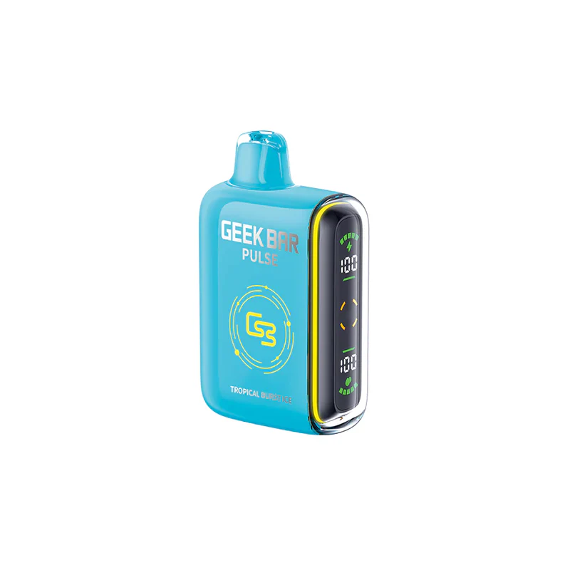 Pulse - Tropical Burts Ice