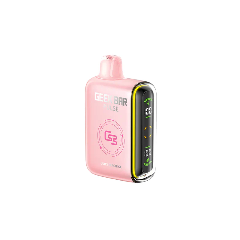 [88231] Pulse - Juicy Peach Ice