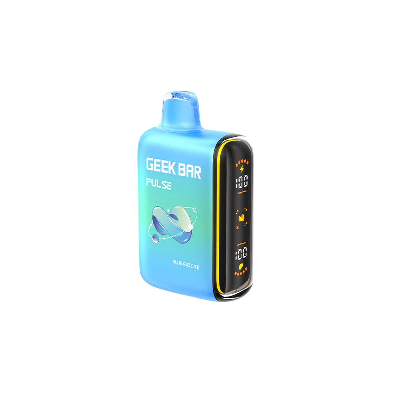 [90536] Pulse - Blue Razz Ice