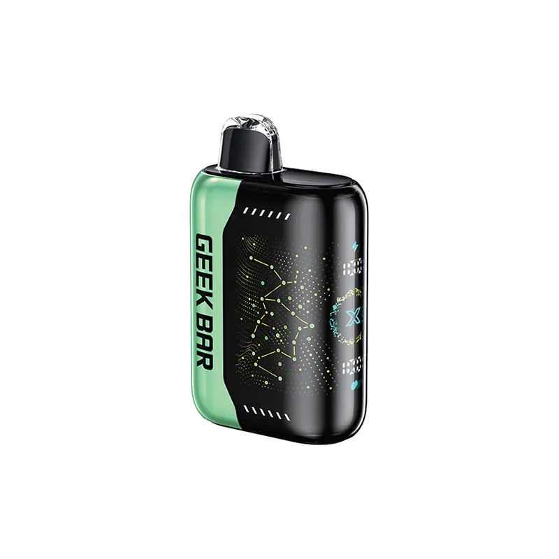 [89651] Pulse X - Apple Kiwi Ice