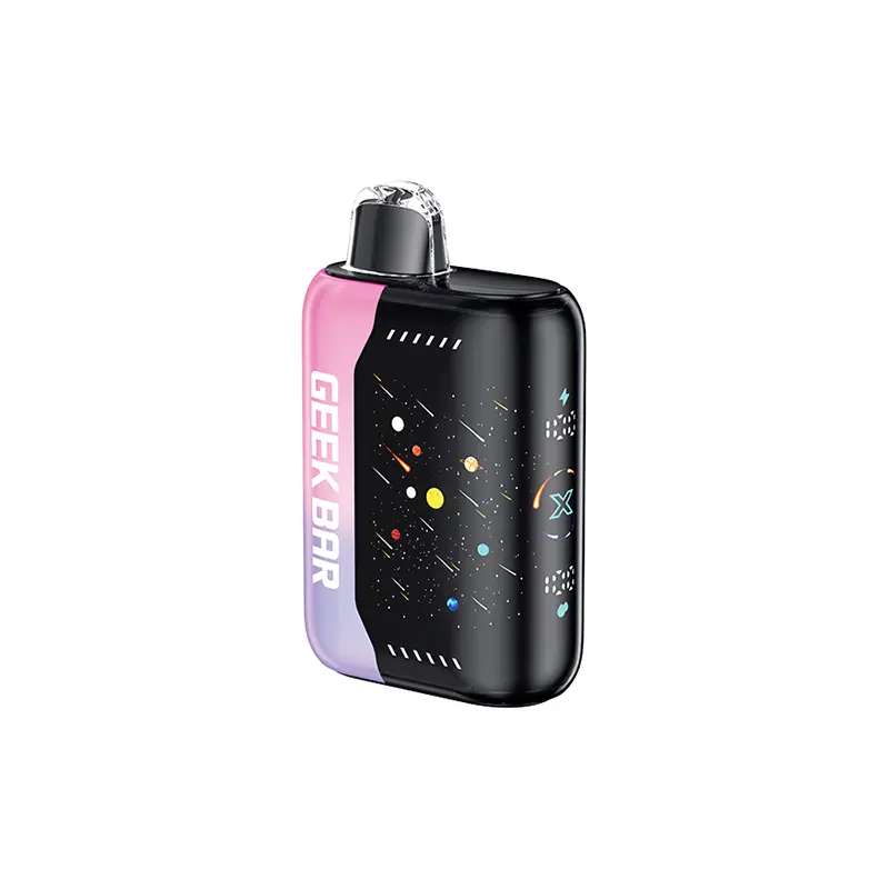 [89908] Pulse X - Sour Strawberry Ice