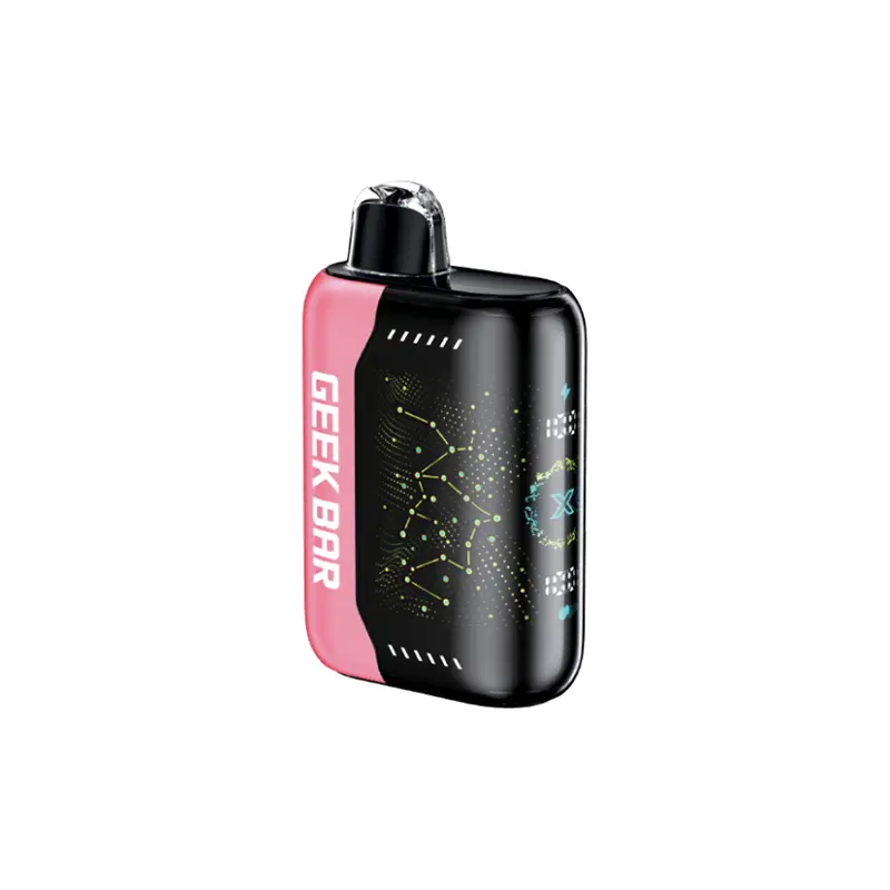 [89400] Pulse X - Watermelon Ice