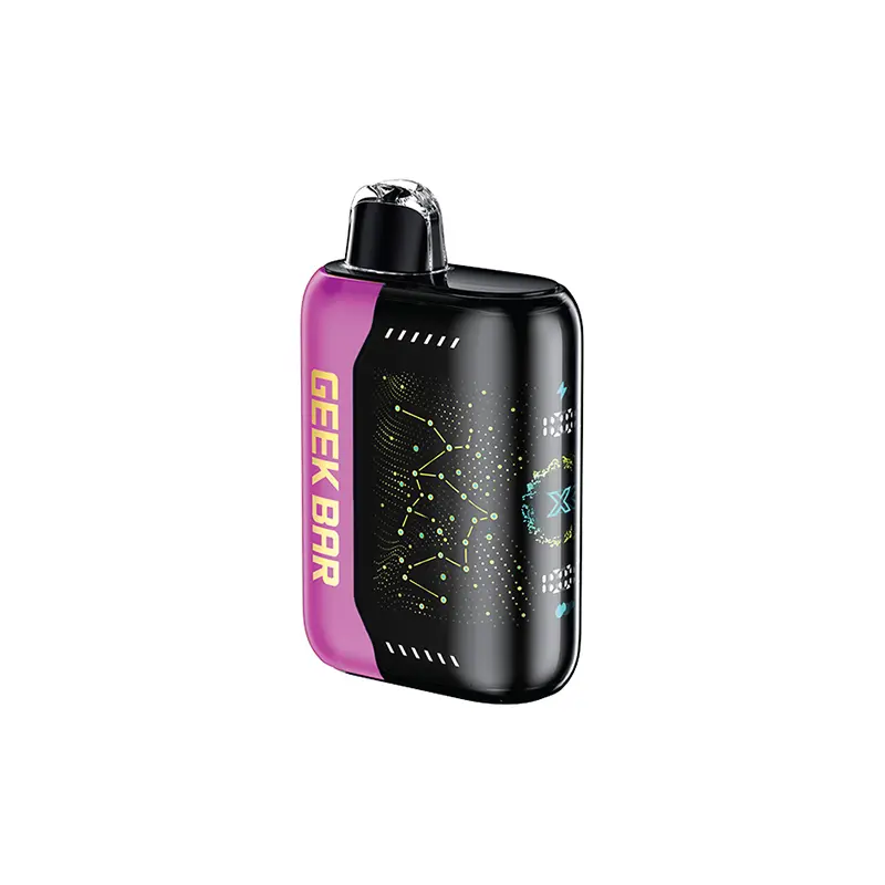 [90540] Pulse X - Grape Honeydew Ice