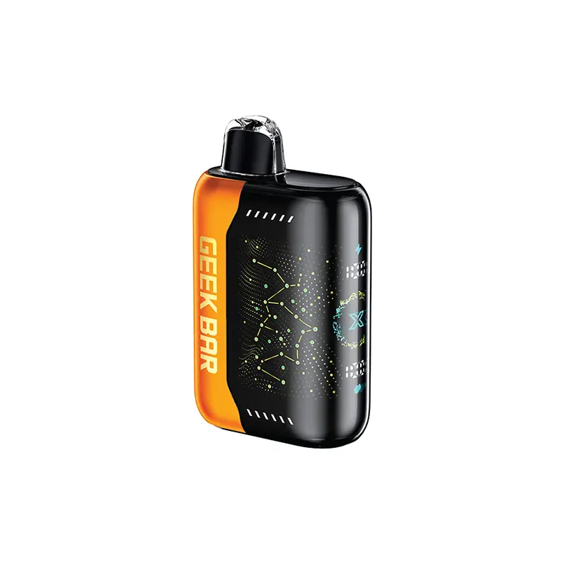 [90541] Pulse X - Pineapple Lime Ice