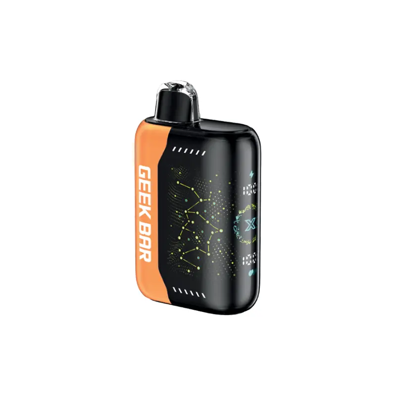 [89399] Pulse X - Tropical Orange Ice