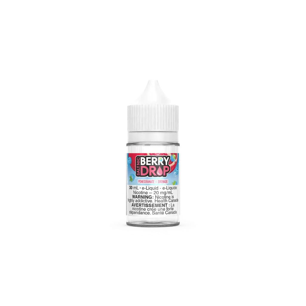[18707] Berry Drop - Pomegranate (2% - 20mg/ml Salt Nic)