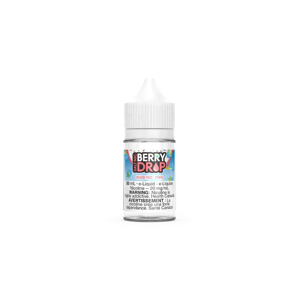 [80112] Berry Drop - Dragon Fruit (2% - 20mg/ml Salt Nic)