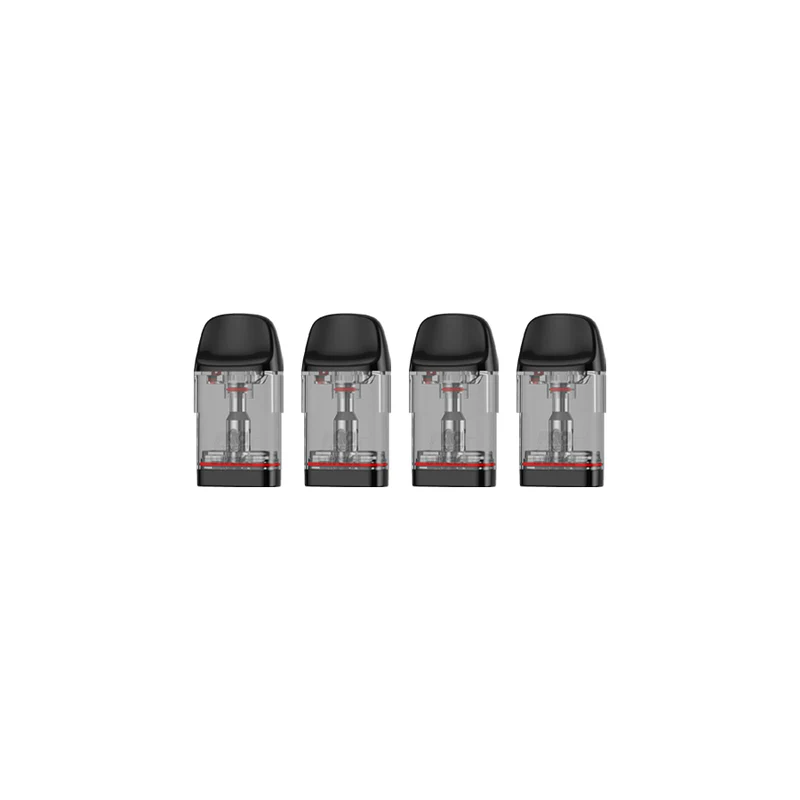 UWELL CALIBURN GPP REPLACEMENT POD 3ML (4 PACK)