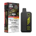 Beast Mode Max 2 - Hakuna (Iced)