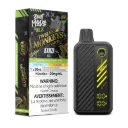 Beast Mode Max 2 - Kanzi (Iced)