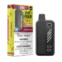 Beast Mode Max 2 - Cherry Blast (Iced)