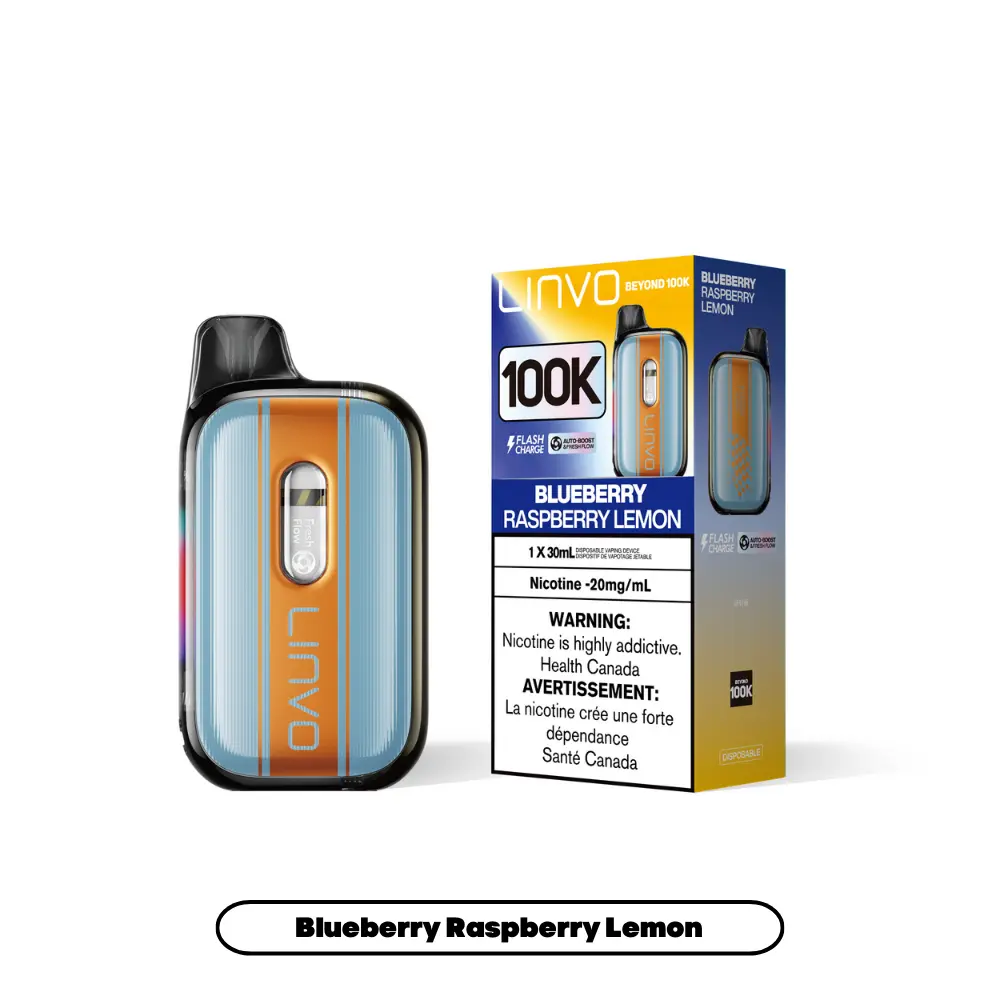 [46879] Beyond 100k - Blueberry Raspberry Lemon
