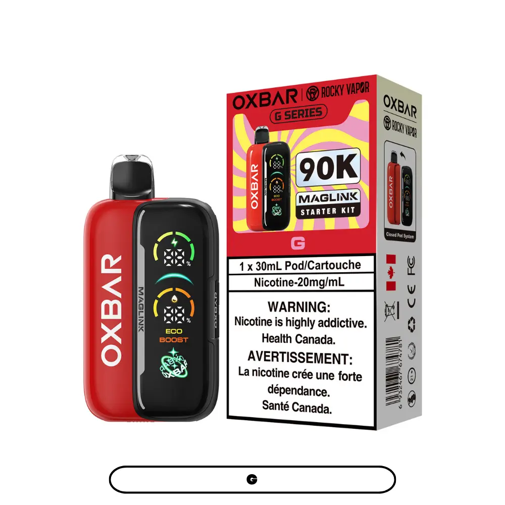 [74965] Maglink Starter Kit - Gummies