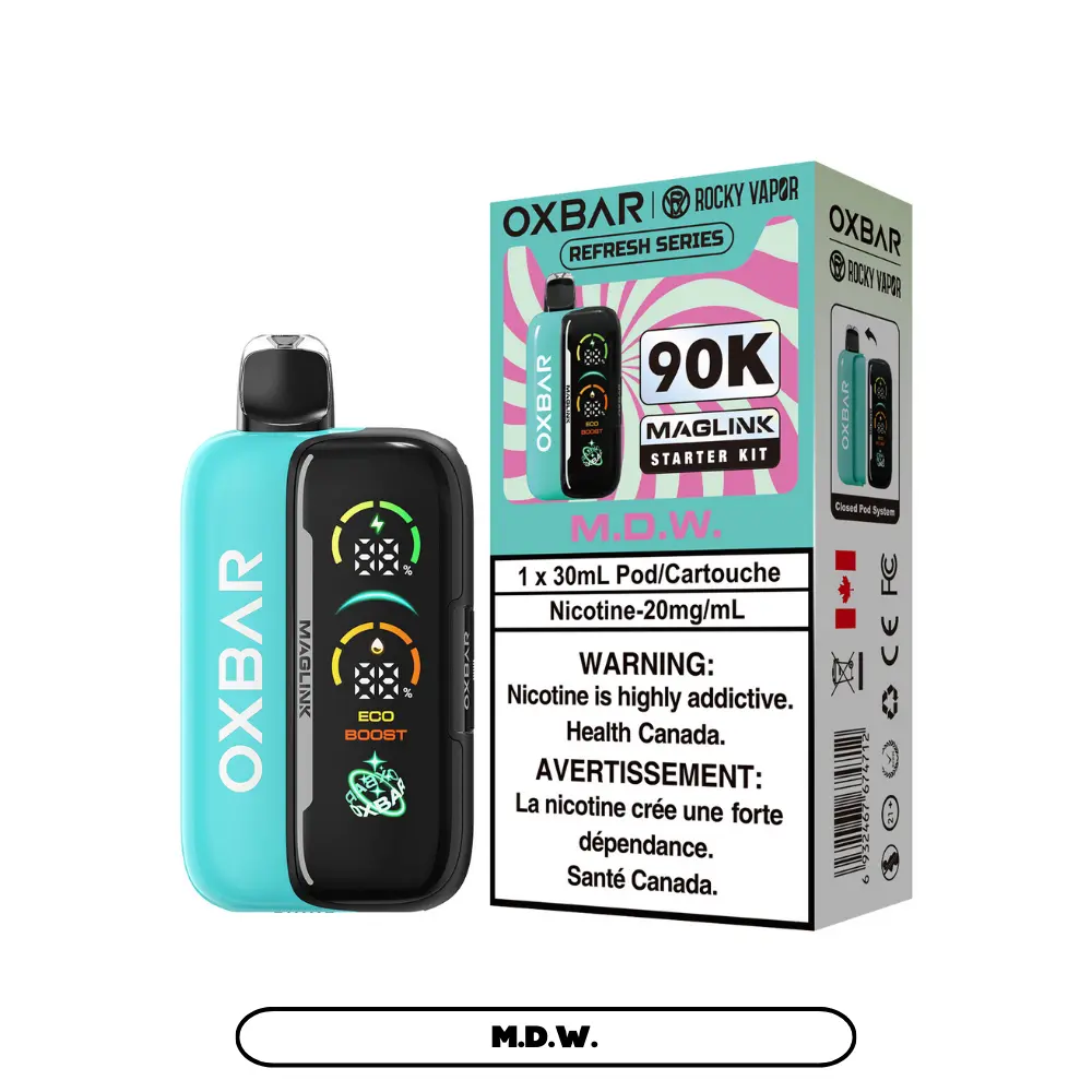 [74910] Maglink Starter Kit - M.D.W