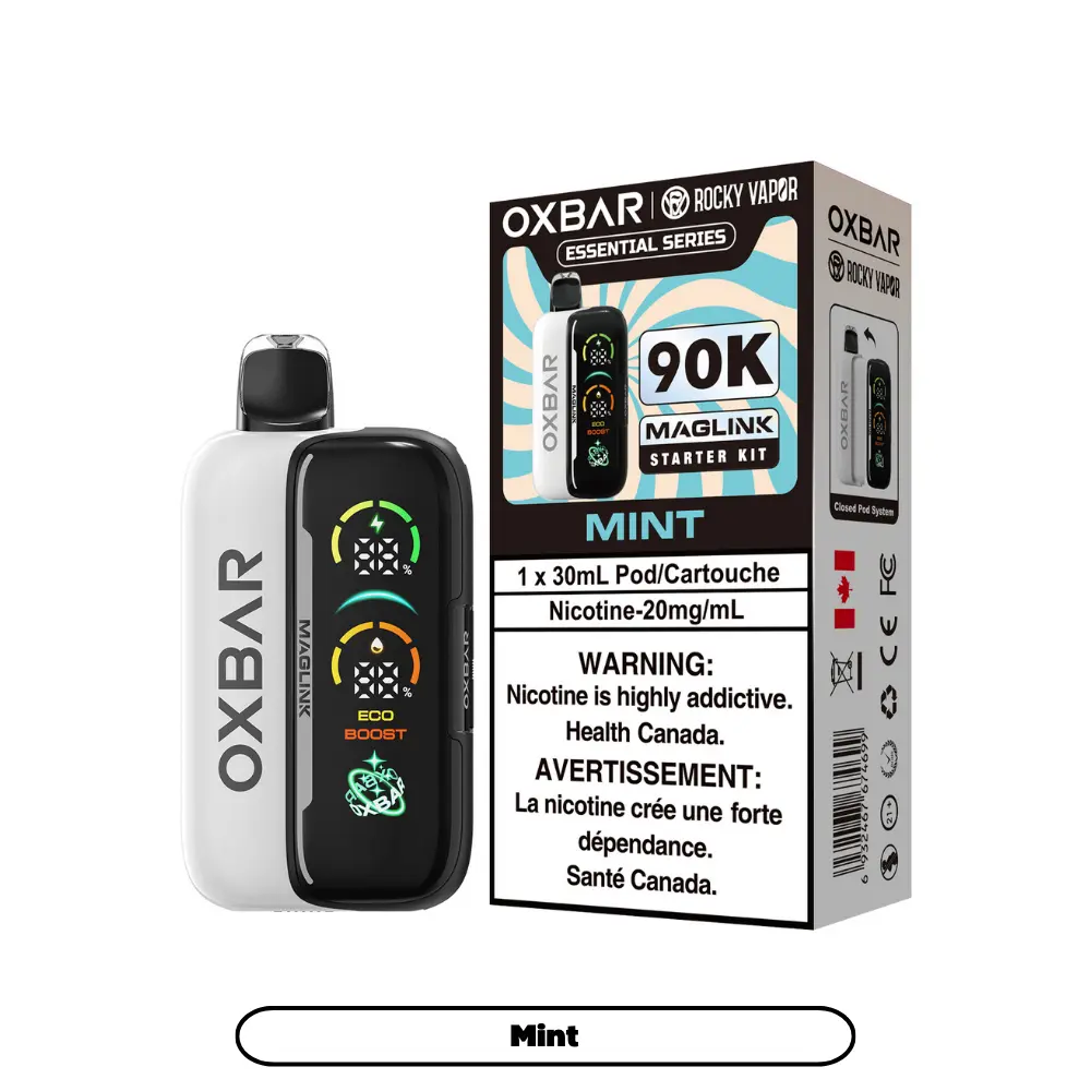 Maglink Starter Kit - Mint