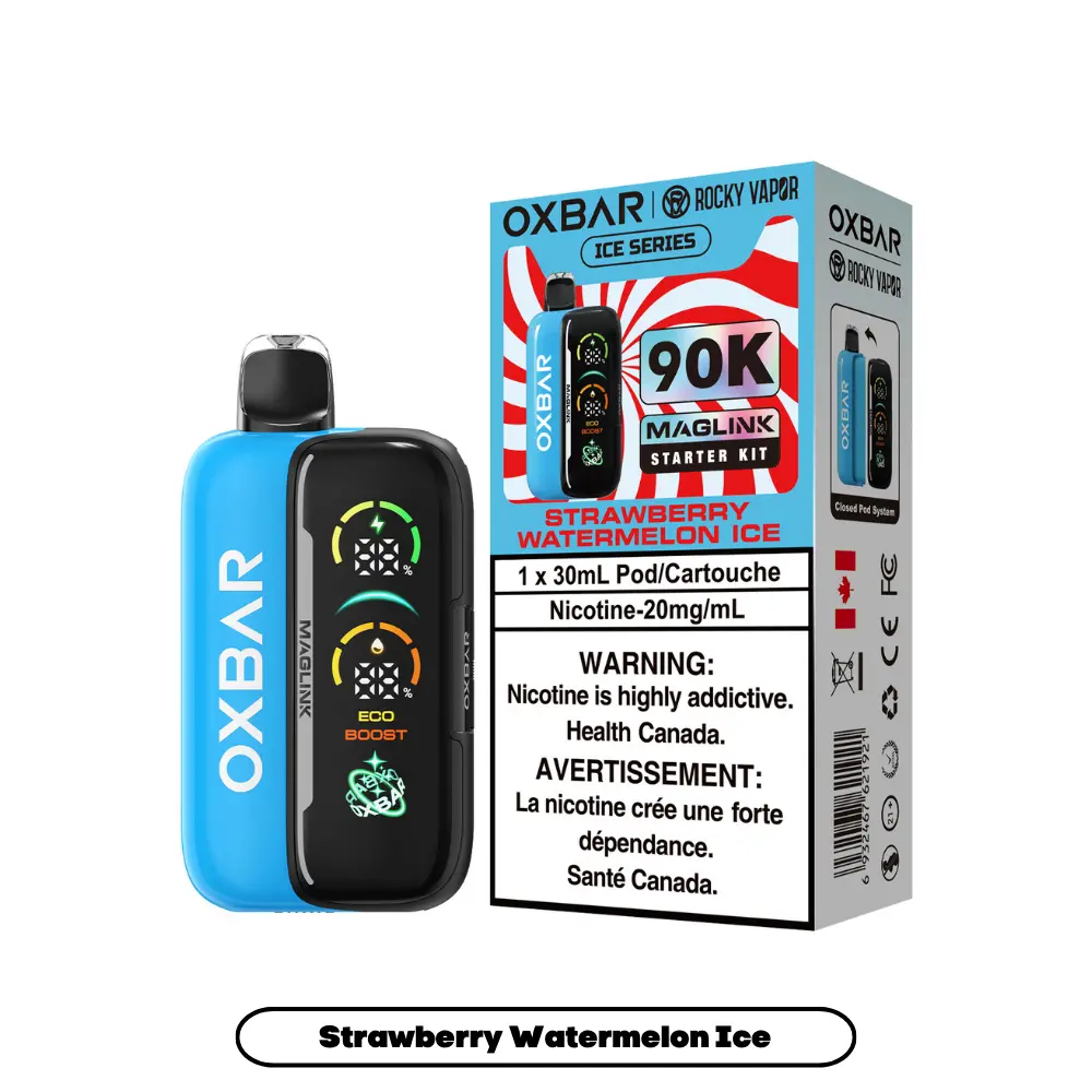 [78148] Maglink Starter Kit - Strawberry Watermelon Ice