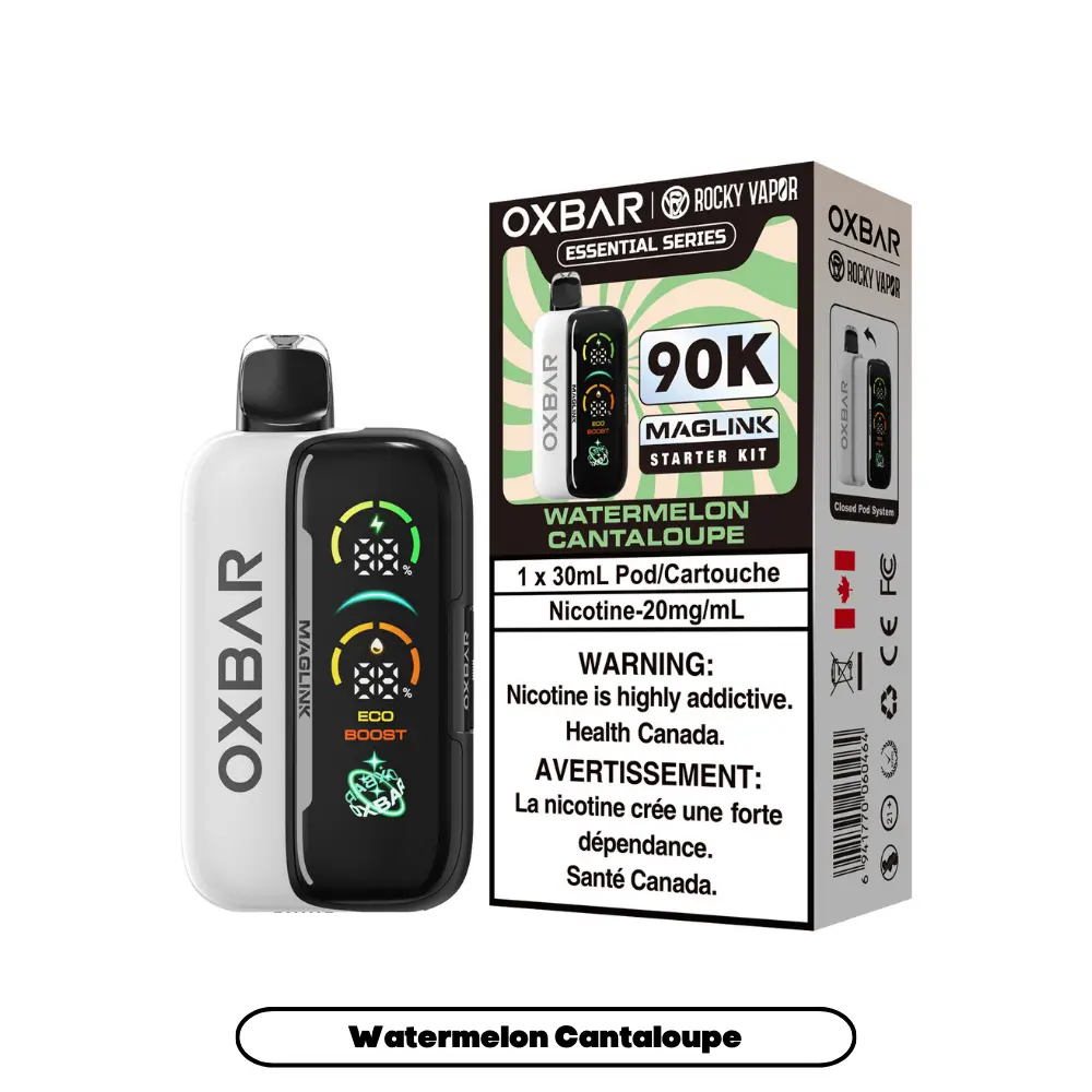 [77025] Maglink Starter Kit - Watermelon Cantaloupe