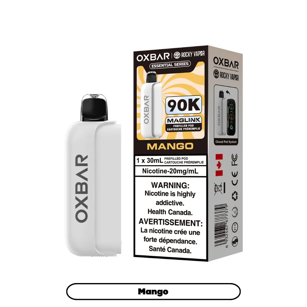 [77577] Maglink Pod - Mango