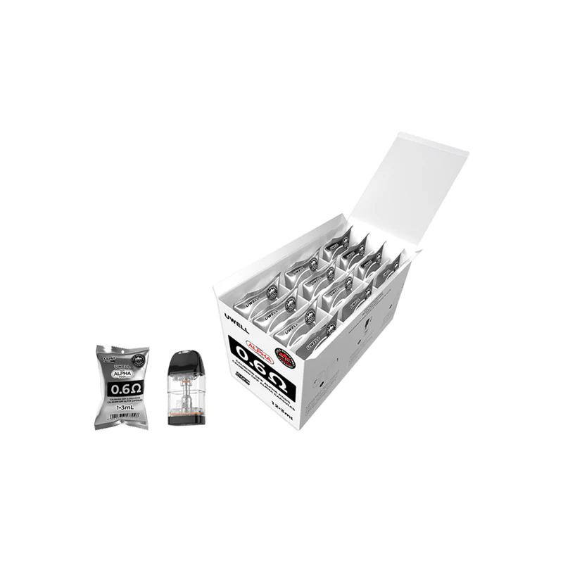 UWELL CALIBURN GPP A REPLACEMENT POD