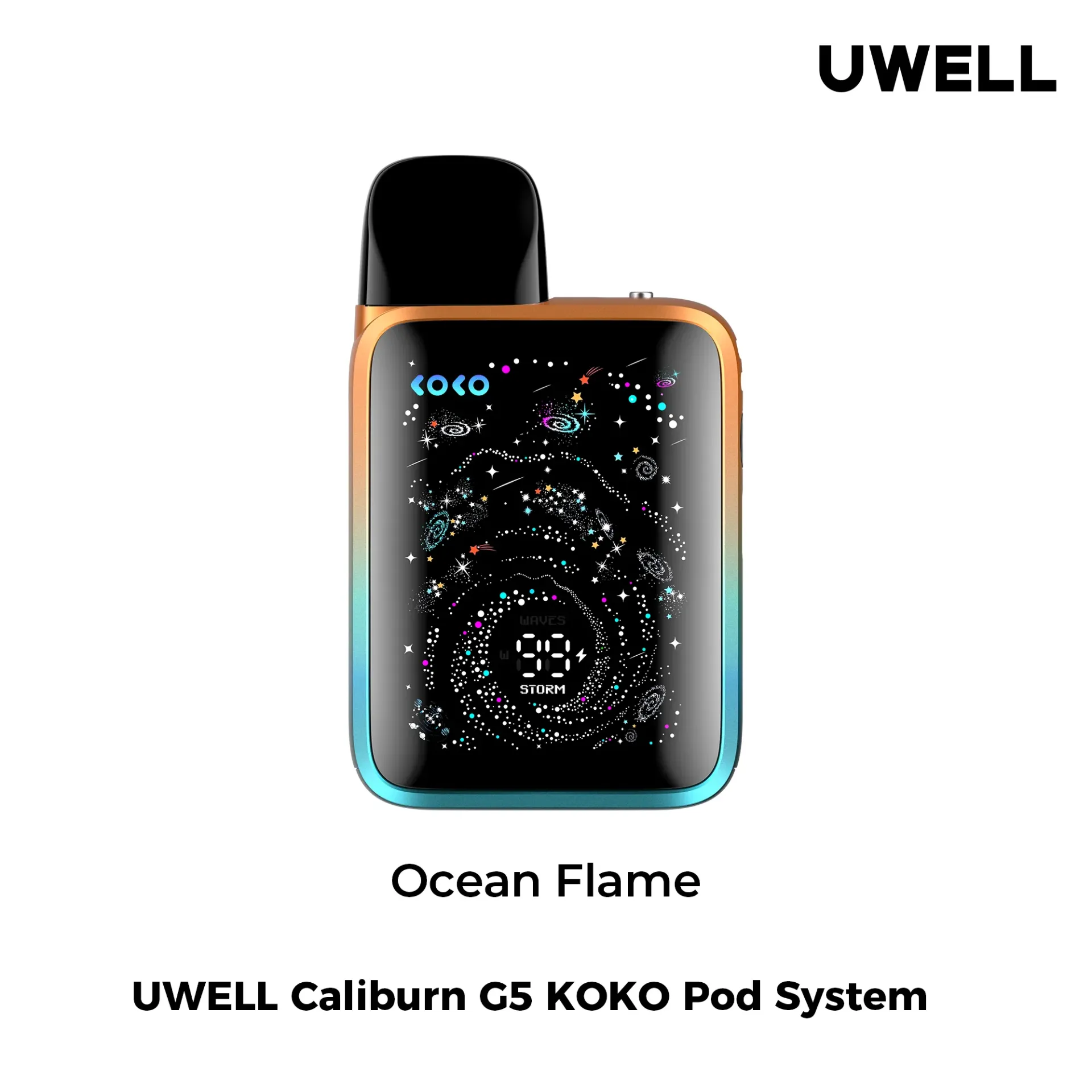 UWELL CALIBURN G5 KOKO POD KIT