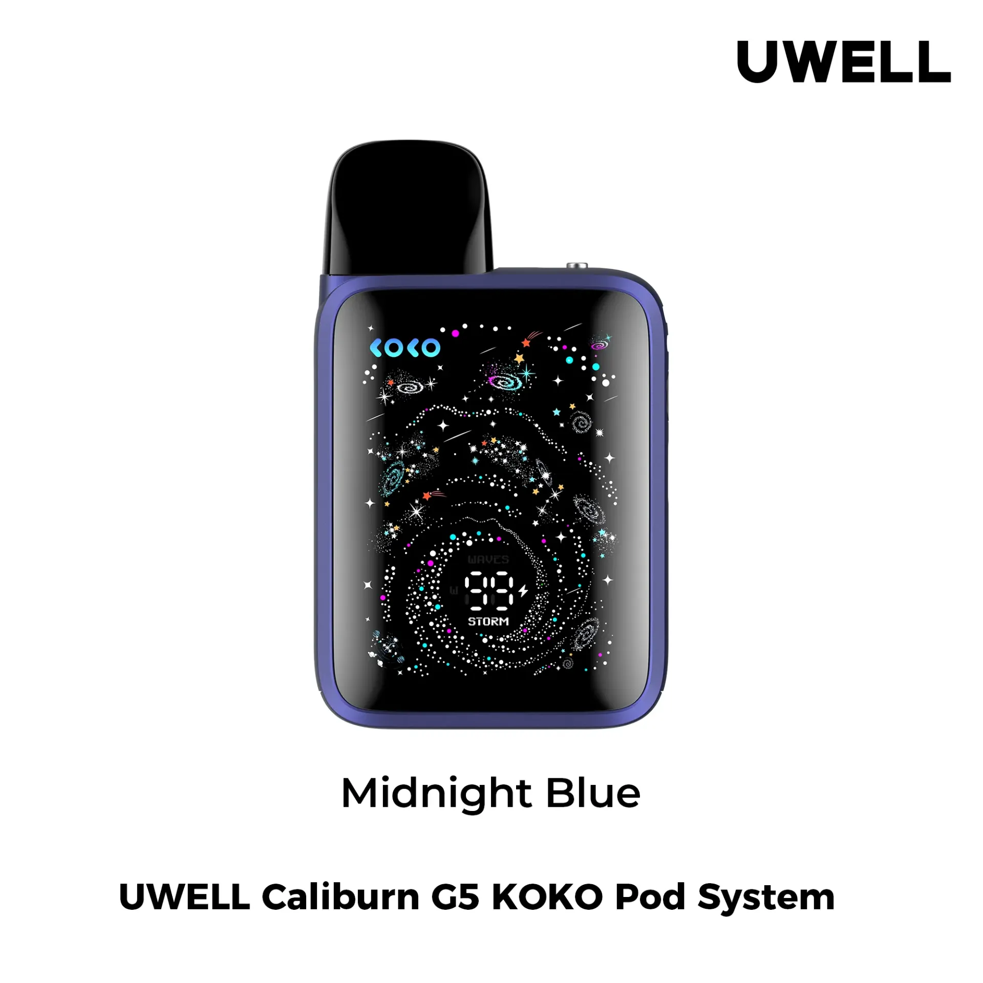 UWELL CALIBURN G5 KOKO POD KIT