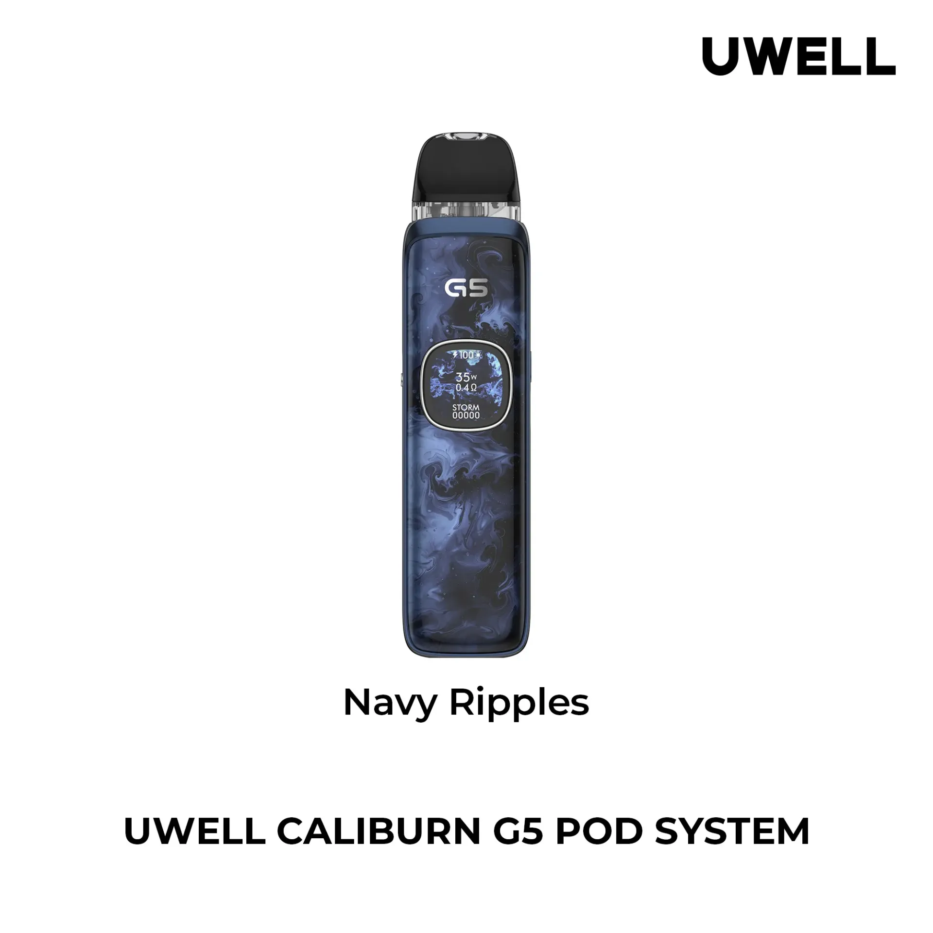 UWELL CALIBURN G5 POD KIT