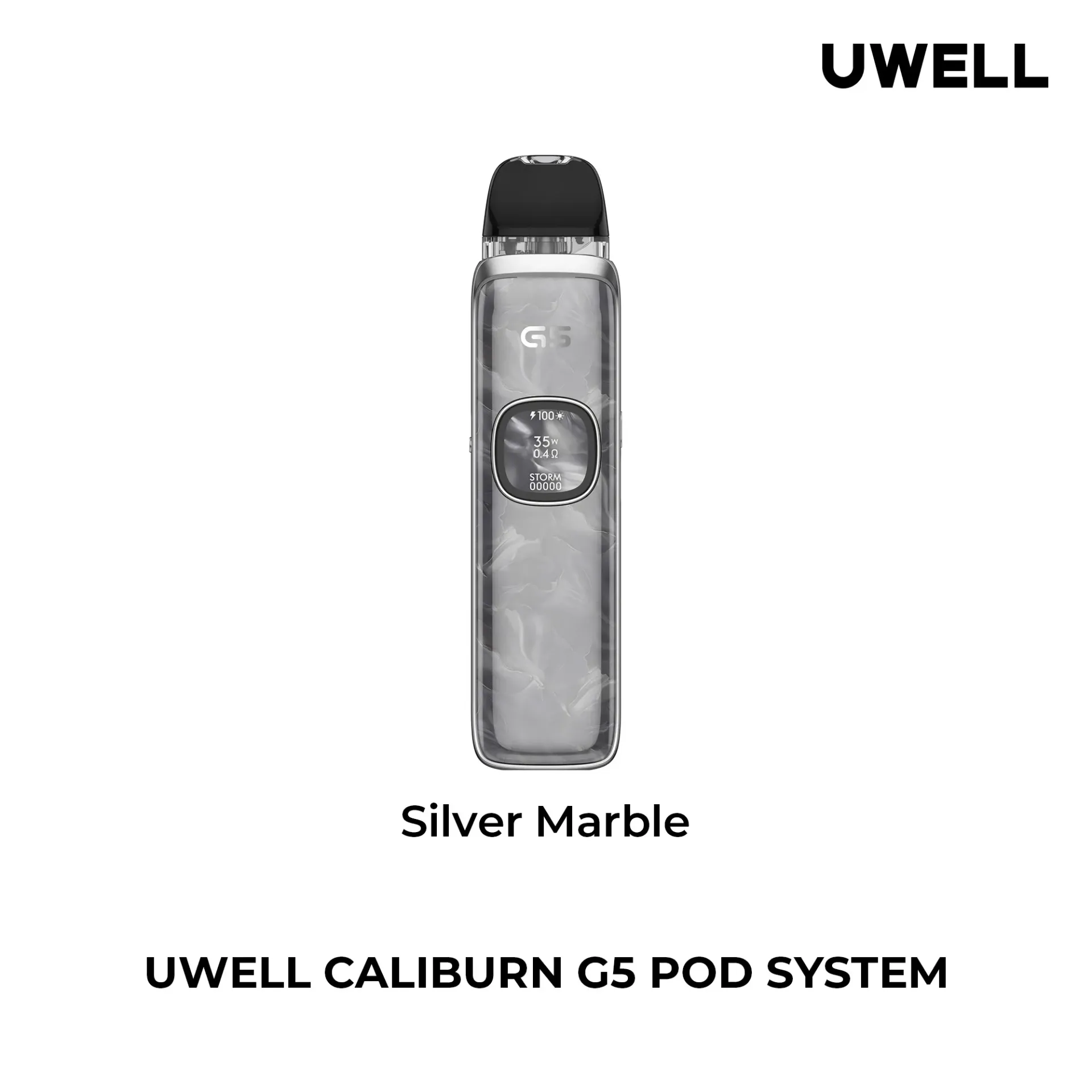 UWELL CALIBURN G5 POD KIT