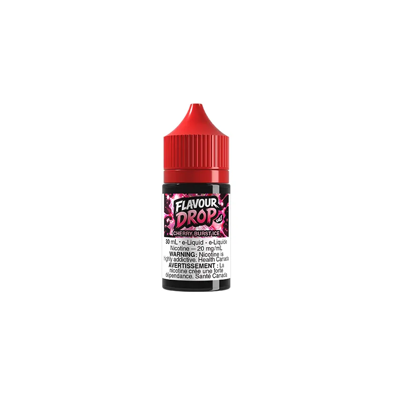 [91138] Flavor Drop - Cherry Burts Ice