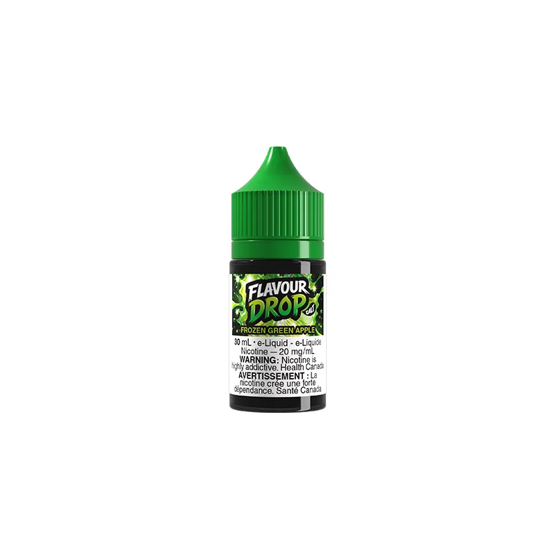 [91142] Flavor Drop - Frozen Green Apple