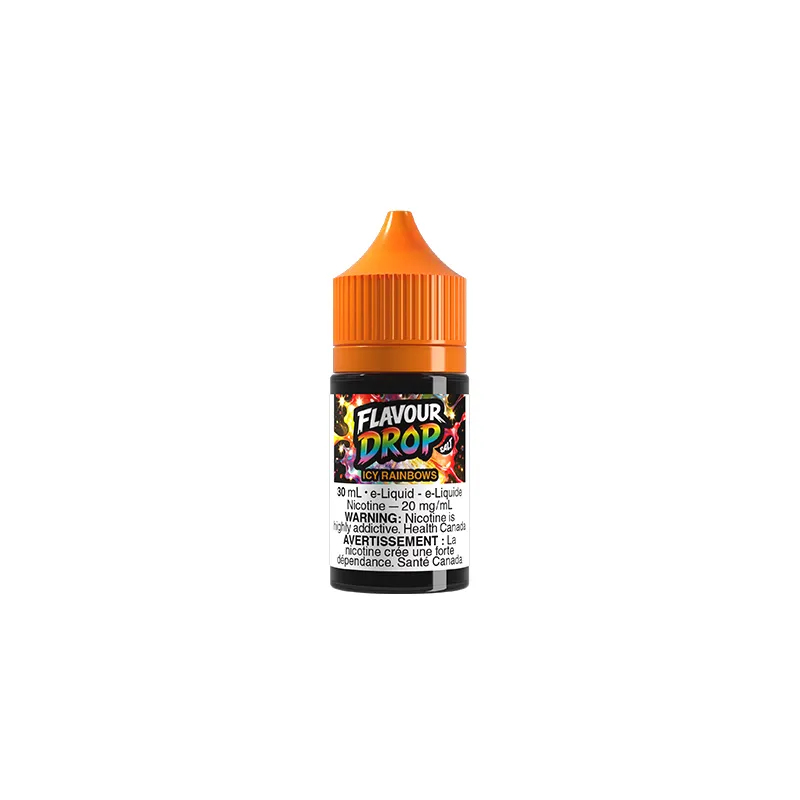 [91144] Flavor Drop - Icy Rainbows