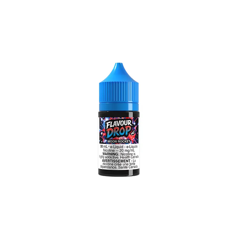 [91145] Flavor Drop - Moon Rocket