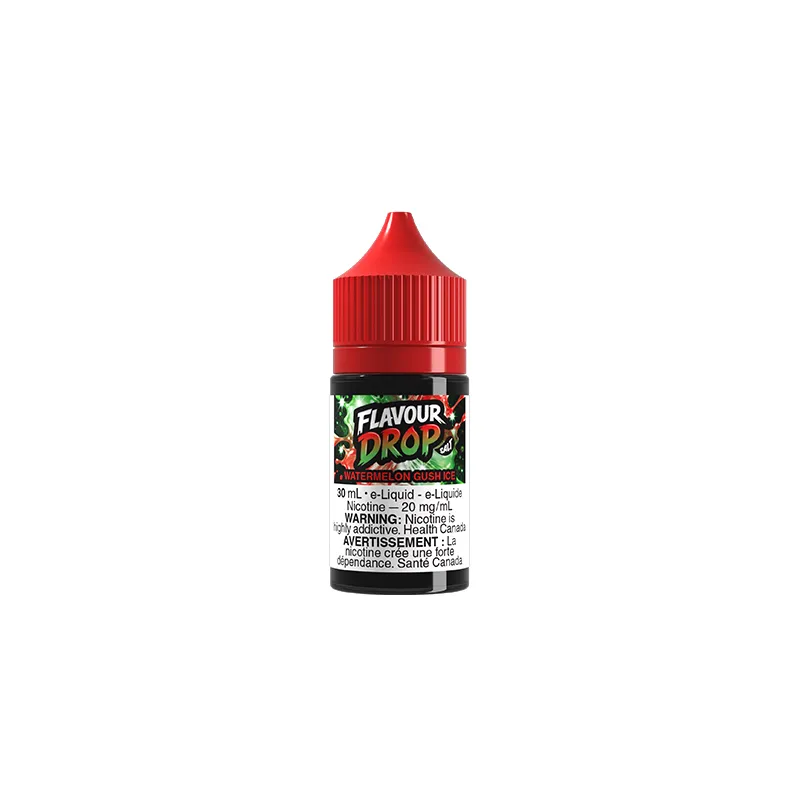 [91154] Flavor Drop - Watermelon Gush Ice