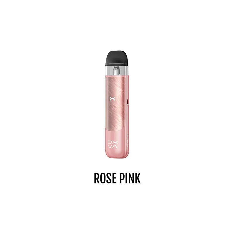[90890] OXVA NEXLIM GO POD KIT (ROSE PINK)