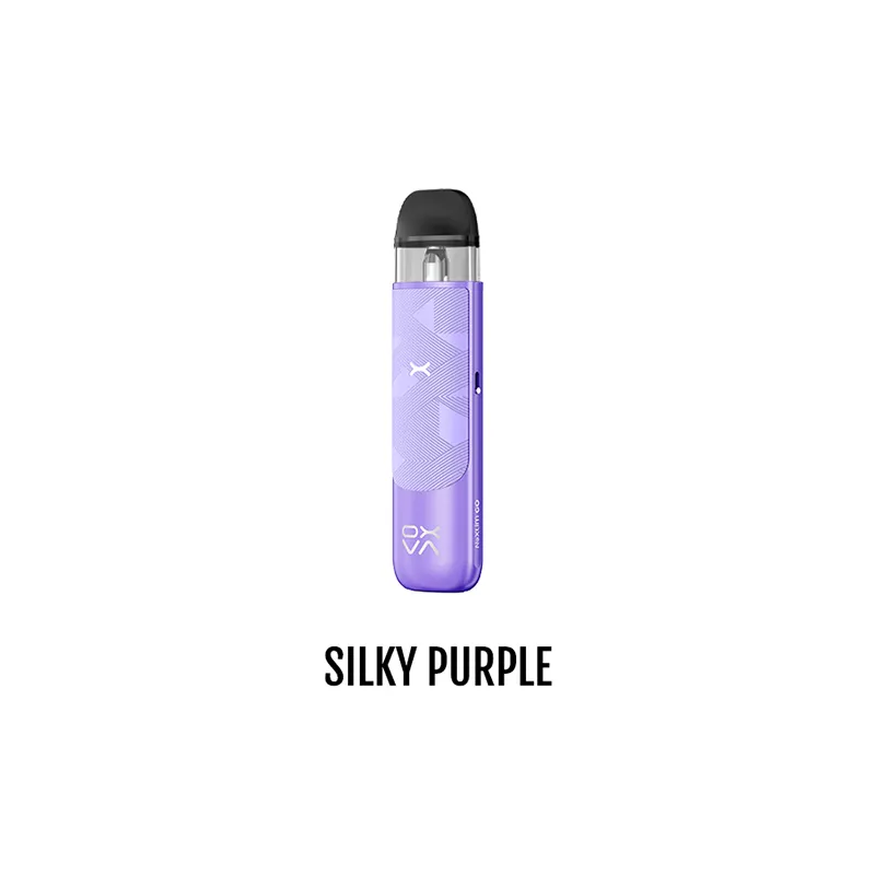 OXVA NEXLIM GO POD KIT